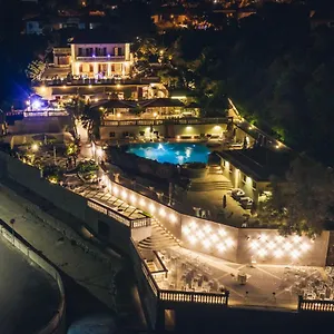 Hotell Margherita, Quercianella