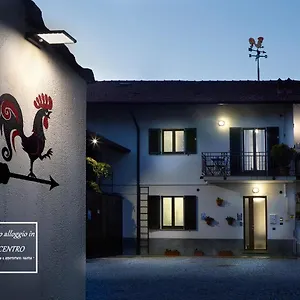 Casa Pasquee Ferienhaus