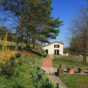 Podere La Campagnola Casa vacanze