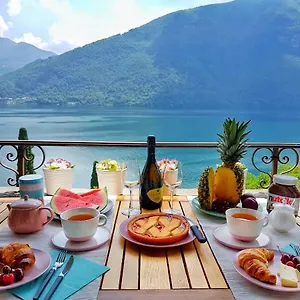 Fabulous View On The Ferienhaus