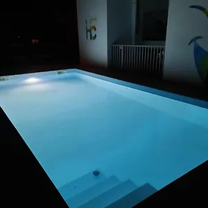 Hotel I Colori ***