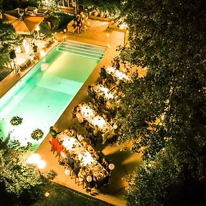 Hotel Milano Pool & Garden ***