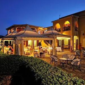 Hotel Genna 'e Masoni ***
