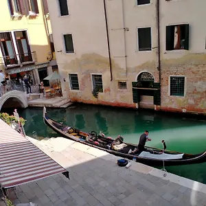 Bed & Breakfast Dimora Al Doge Beato Vista Canale **