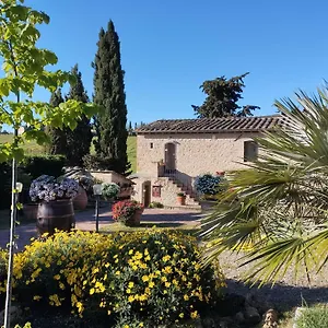 Bed & Breakfast Rocca Degli Olivi