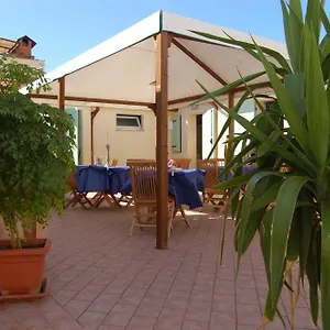 Pensionat La Papaya, Marina Di Pisa