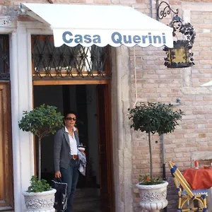 Bed & Breakfast Casa Querini ***