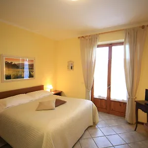Vendégház Casa Milena, San Gimignano