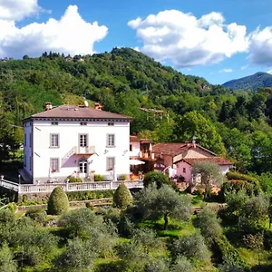 Bed & Breakfast Belvedere, Pieve Fosciana