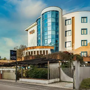 Welcome 4*, Legnano Italia