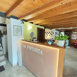 Bed & Breakfast Ca' Fontanea ***