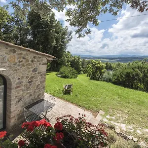 La Collina Dei Lecci Alloggio per agriturismo