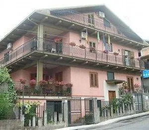 Bed & Breakfast Alfio Tomaselli ***