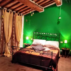 Bed & Breakfast Le Undici Lune