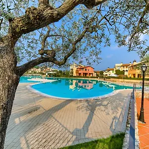 La Chicca Del Garda Apartment