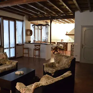 Cipolli E Podo Corte Carlini Bauernhof