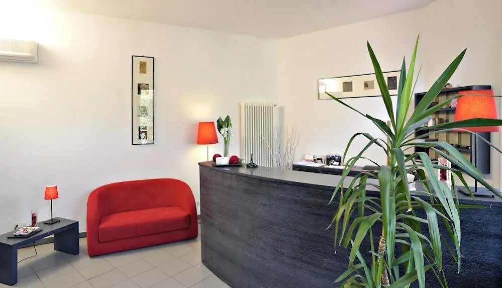 Hotel Da Graziano San Gimignano